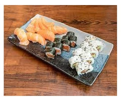 Get the Best Affordable Sushi in London