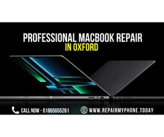 Professional Macbook Repair in Oxford | Mac Service | Call Now - 01865655261