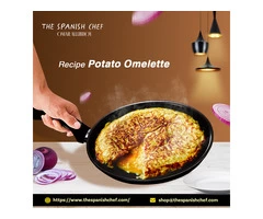 spanish omelette recipe in uk