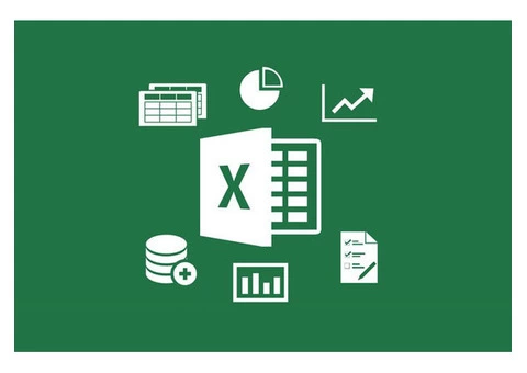 Elevate Your Excel Skills with our Step-by-Step Training Course