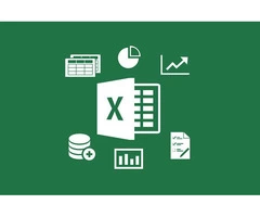 Elevate Your Excel Skills with our Step-by-Step Training Course