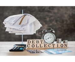 Recover Your Outstanding Debts with Vilcol's Professional Debt Collection Services