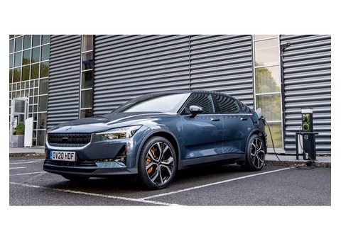 Your Trusted EV Charger Installer - EV Solutions And Electrical Contractors Ltd in South Wales - 2/3