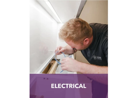 Get Professional and Reliable Handyman Services in Edinburgh