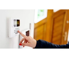 Professional Intruder Alarm Installer in Southwest England