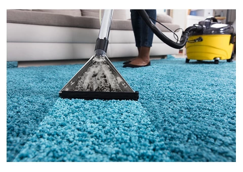 Carpet Bright UK - Ingatestone
