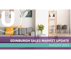 Find Your Edinburgh Oasis with Our Trusted Estate Agents