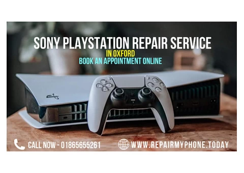 Game Console Repair Service | Call Now - 01865655261 - 2/3