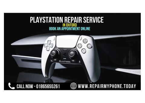 Game Console Repair Service | Call Now - 01865655261 - 3/3