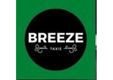 Choose the Best Taxi Service for Effortless Travel in Cambridge