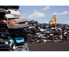 Scrap My Car in Berkshire Your Go-To Solution for Unwanted Vehicles