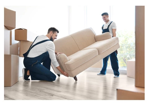Dan The Van Man - Lancaster's Top House Removals Service - 1/5