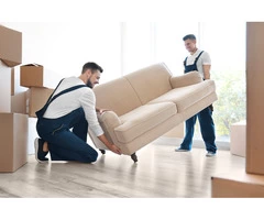 Dan The Van Man - Lancaster's Top House Removals Service