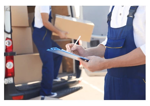 Dan The Van Man - Lancaster's Top House Removals Service - 2/5