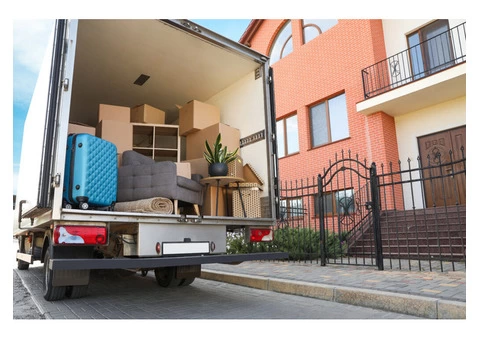 Dan The Van Man - Lancaster's Top House Removals Service - 5/5
