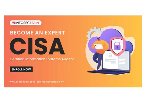 CISA Training