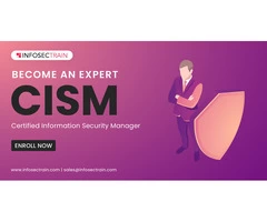 CISM Training