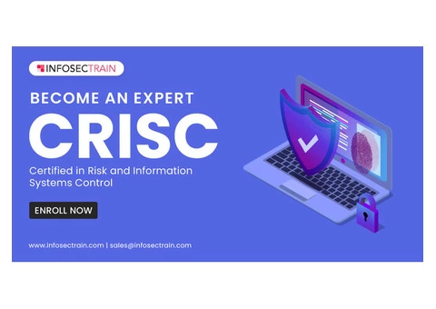 CRISC training