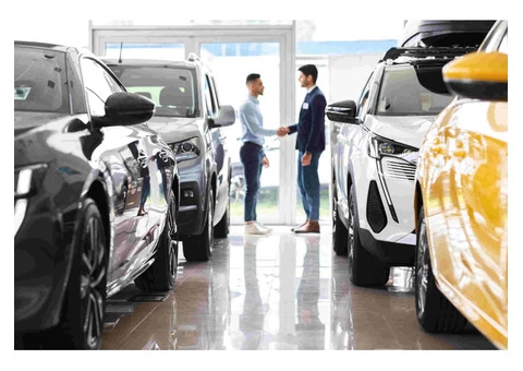 Discover Top-Quality Used Cars at J J Autocentre in Croydon - 2/3
