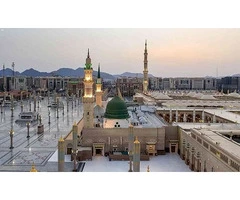 How Can September Umrah Packages 2023 Transform Your Life?
