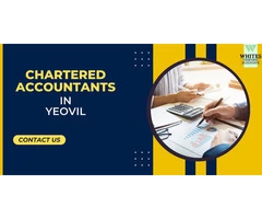 Chartered Accountants in Yeovil