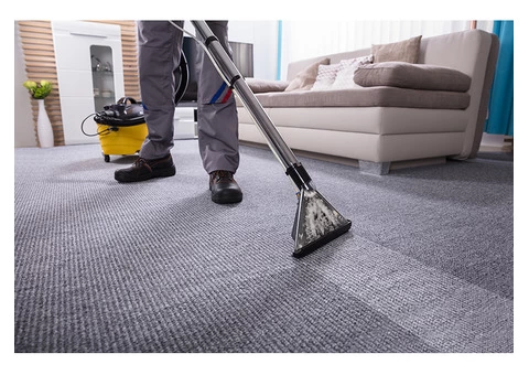 Carpet Bright UK - Brentwood