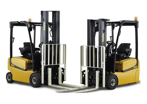 Forklift Truck Hire Yorkshire - Forklift Truck Depot Ltd Has You Covered - 3/3
