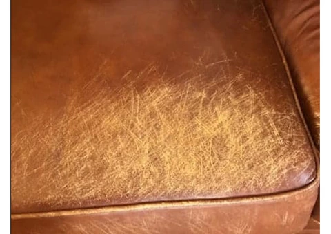 Best Leather Repair Services In UK