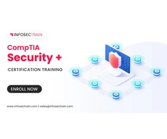 Security Plus Certification