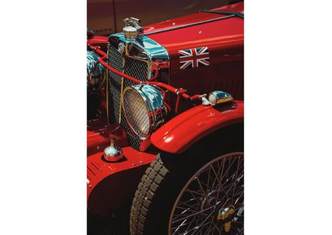Long Term Car Storage Services in London - 2/2