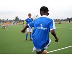 football academies near woking