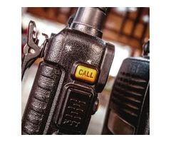 Low cost, expert walkie-talkie repairs