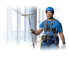 Sparkling Results Guaranteed: Commercial Window Cleaning Services