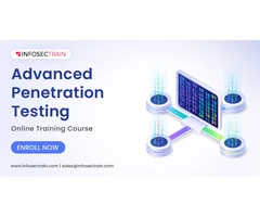 Penetration Testing training