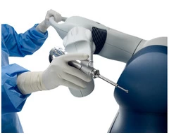 MAKO robotic-assisted surgery