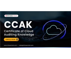 CCAK Training