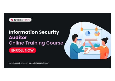 Information Security Auditor Training