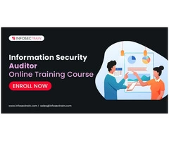 Information Security Auditor Training