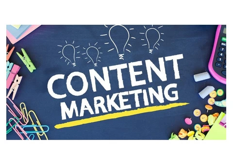 Content Creating