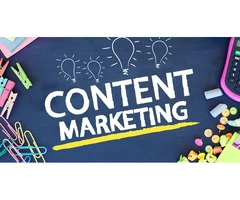 Content Creating