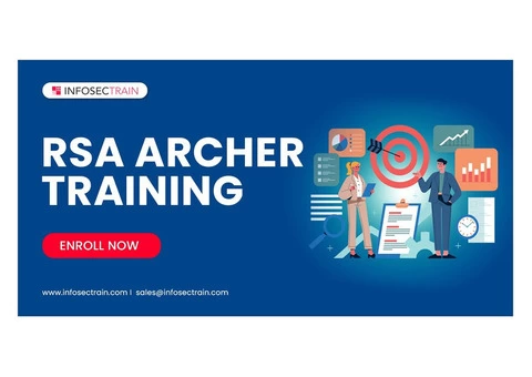 RSA Archer Online Training