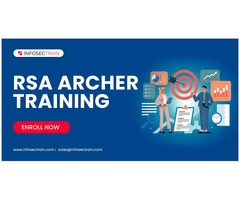 RSA Archer Online Training