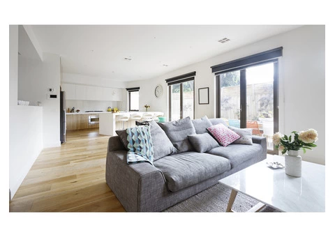 Seamless House Rental Services by Leonards London