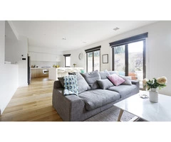 Seamless House Rental Services by Leonards London