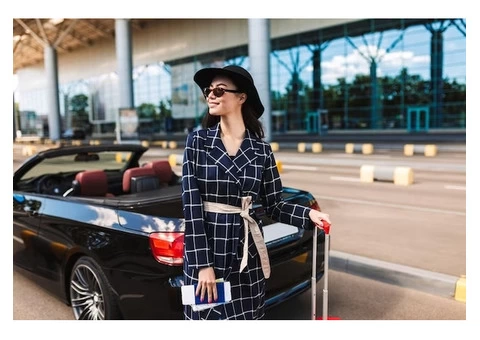 Taxi Tales: Exploring Canada's Cab Services