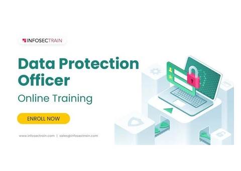 Data protection officer training