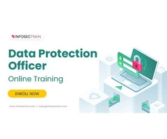 Data protection officer training