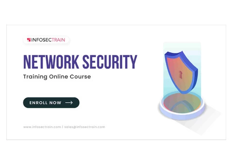 Network Security Training Course - 3/3