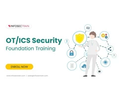 OT Security Foundation Training