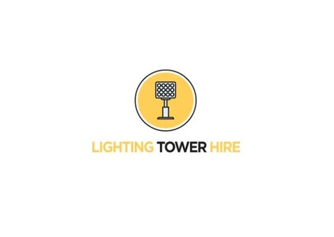 Lighting Tower Hire